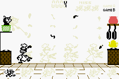 Game & Wario screenshot 3 for Wii U